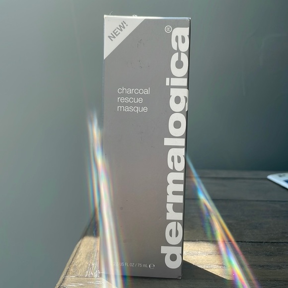 dermalogica Other - Dermalogica Charcoal Masque 2.5 Fl Oz